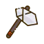 Stone axe 图标 64x64