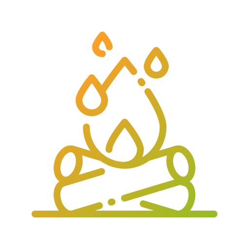 Bonfire icon