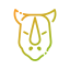 Coelodonta icon 64x64