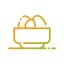 Eggs icon 64x64