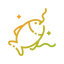 Fishing icon 64x64