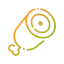 Grill icon 64x64
