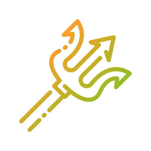 Harpoon icon