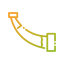 Horn icon 64x64