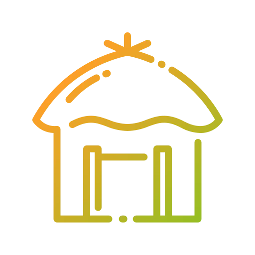 Hut icon