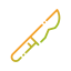 Knife icon 64x64