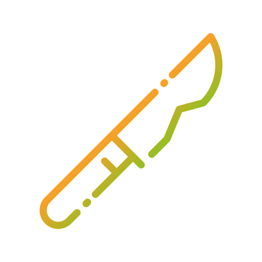 Knife icon