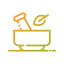 Mortar icon 64x64