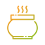 Pot icon 64x64