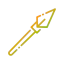 Spear icon 64x64