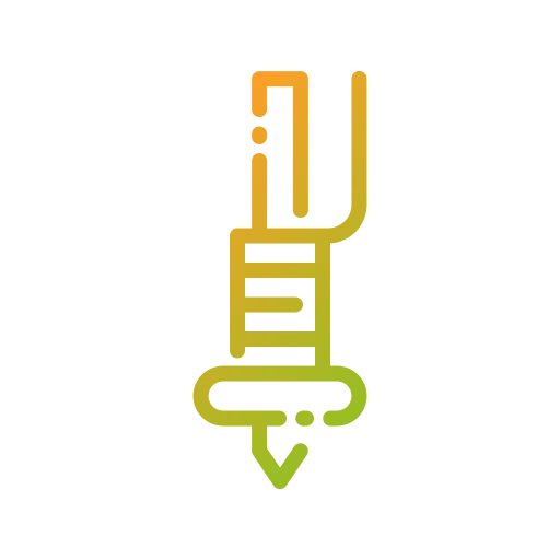 Spindle icon