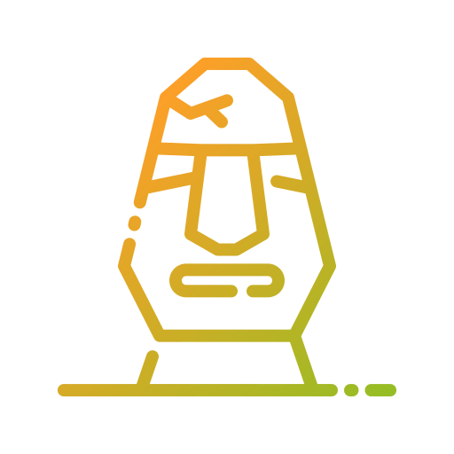 Statue icon