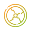 Wheel icon 64x64