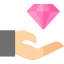 Jewelry icon 64x64