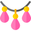 Necklace icon 64x64