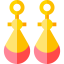 Earrings icon 64x64