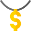 Dollar icon 64x64