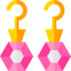 Earrings icon 64x64