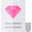 Certificate icon 64x64