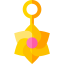 Belly piercing アイコン 64x64