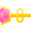 Earrings icon 64x64