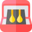 Earrings icon 64x64