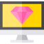 Computer icon 64x64