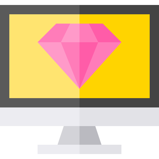 Computer icon