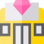 Pawn shop icon 64x64