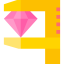 Measurement icon 64x64
