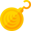 Earrings icon 64x64