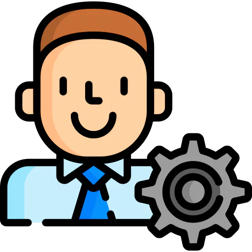 Admin icon