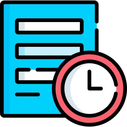 Timeline icon