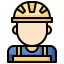 Builder icon 64x64