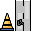 Cone icon 64x64
