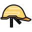Helmet icon 64x64