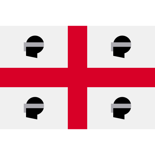 Sardinia icon