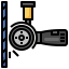 Grinder icon 64x64