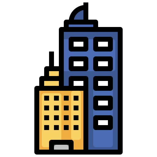 Building icon