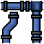 Pipe icon 64x64