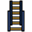 Step ladder icon 64x64
