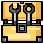 Toolbox icon 64x64