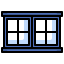 Window icon 64x64