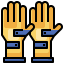 Gloves icon 64x64