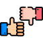 Like アイコン 64x64