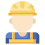 Builder icon 64x64