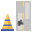 Cone icon 64x64