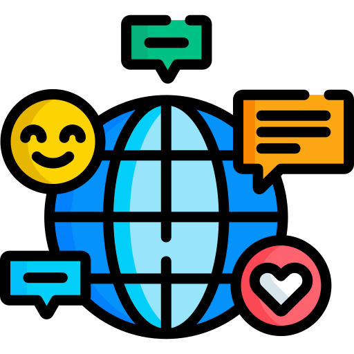 Internet icon
