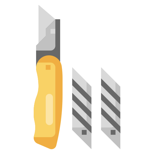 Cutter icon