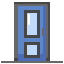 Door icon 64x64